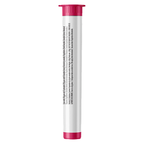 Papa's Herb - Juicy Two’s-Watermelon Sugr Hi & Blackberry Lemonade Infused Pre-Rolls