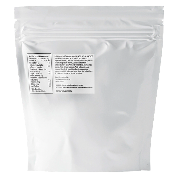 Impromptu - Full Spectrum Live Rosin Boosts Multipack