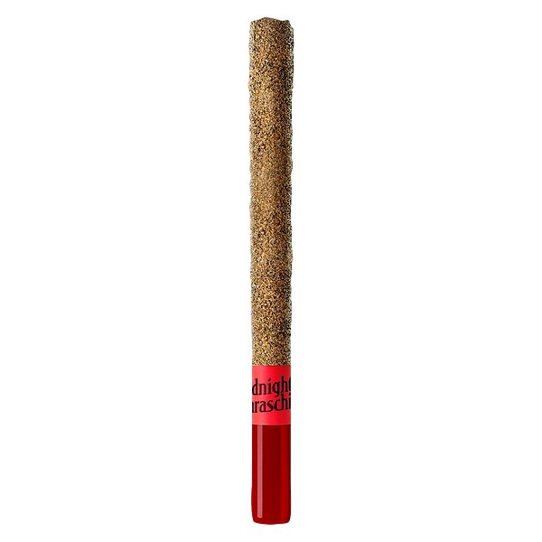 Tenzo - Midnight Maraschino Ceramic Tip Infused Pre-Roll