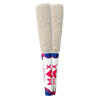 Weed Me Max - THCa Seedless Grape Infused Pre-Roll