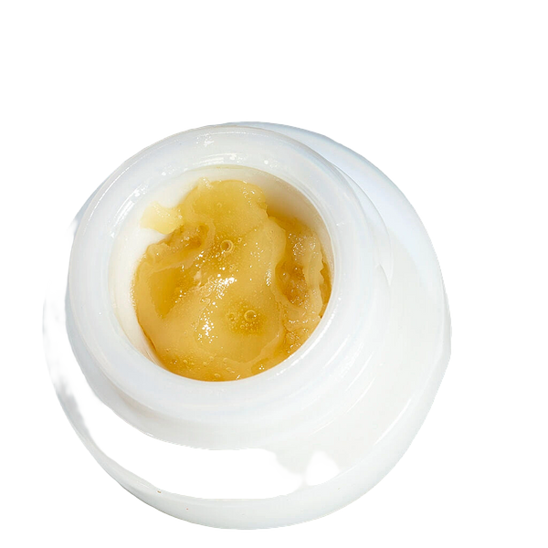 Nectur Solventless - Solventless Rotating Cold Cured Live Hash Rosin