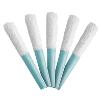 LITTI. - Berry Blaze Double Diamond Infused Pre-Roll