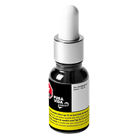 Pura Vida - CBD ADVANCED Full Spectrum + Olive Oil