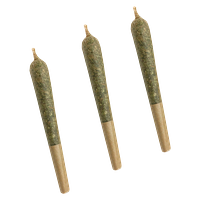 XoPro - Citrus Tsunami Pre-Roll