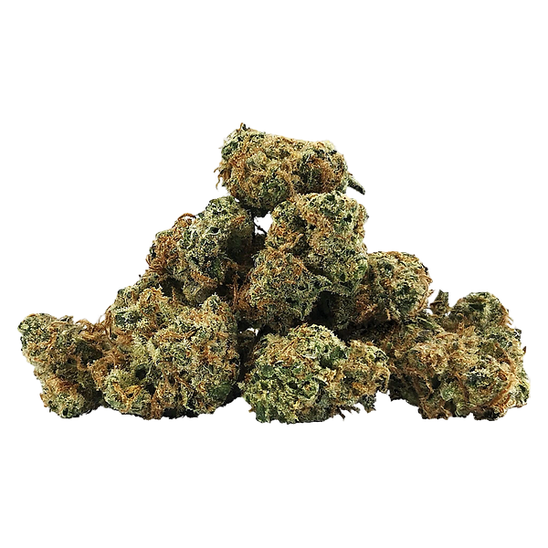 BC Smalls - Fortune Cookies Smalls