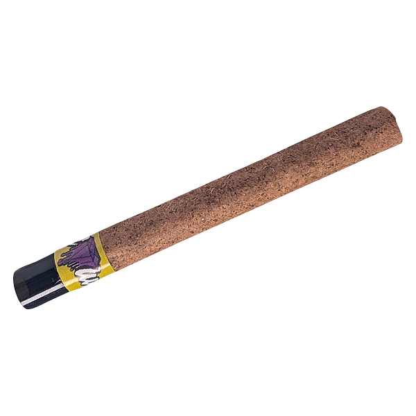 Status - Pink Kush Cannagar Pre-Roll