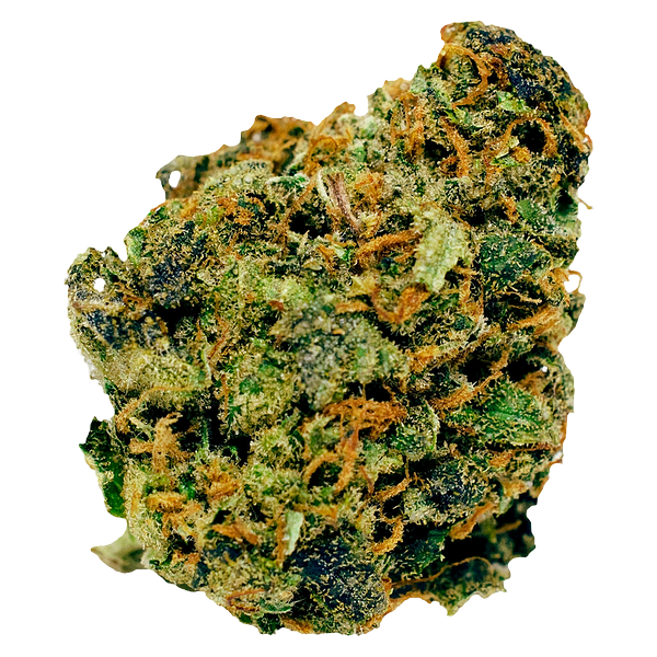 Smoke That Thunders - CBD Pumpkin Spice