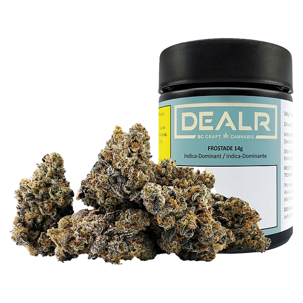 DEALR - Frostade