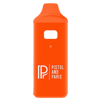 Pistol and Paris - Orange Tingz Diamond Sauce Disposable