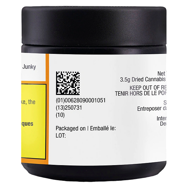 VOLO - Orange Turpentine