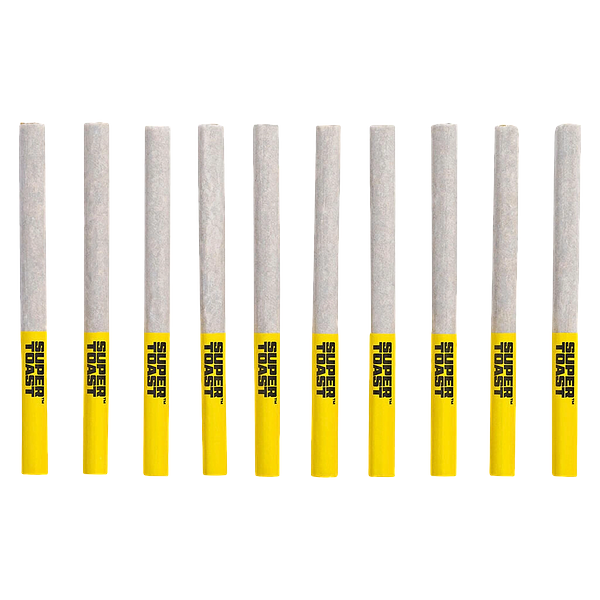 Super Toast - Animal Mintz Slims Pre Roll