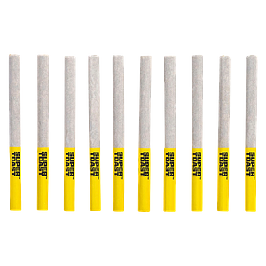Super Toast - Animal Mintz Slims Pre Roll