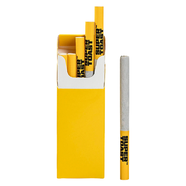 Super Toast - Animal Mintz Slims Pre Roll