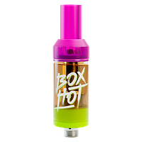 BOXHOT 1000 - Grape Smuggler 510 Thread Cartridge