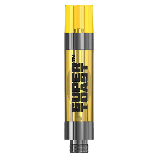 Super Toast - Watermelon Felon Liquid Diamonds 510 Thread Cartridge