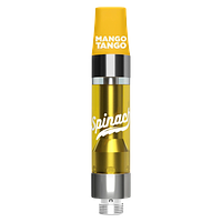 Spinach - Mango Tango Liquid Diamonds 510 Thread Cartridge