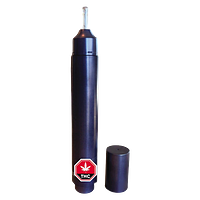 high LOVR - Intimacy Oil – Topical Targeted Fun