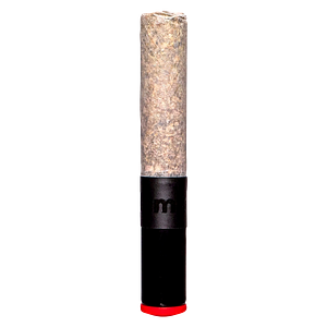 BLK MKT - Diamond Pave Ceramic Tip Cannon Pre-Roll