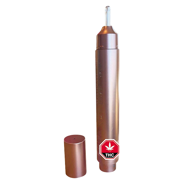 high LOVR - Skintimate Oil – Topical Targeted Therapy