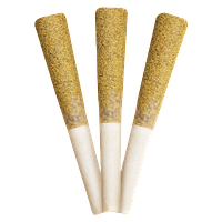 LITTI. - Ting-a-ling Zing! 60+ Diamond Infused Pre-Roll