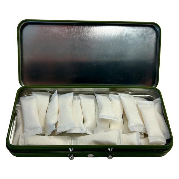 Proofly - Daily THC Tropical Twist Relief Dips