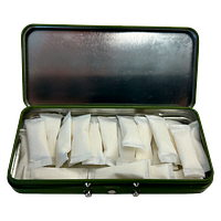 Proofly - Daily THC Tropical Twist Relief Dips