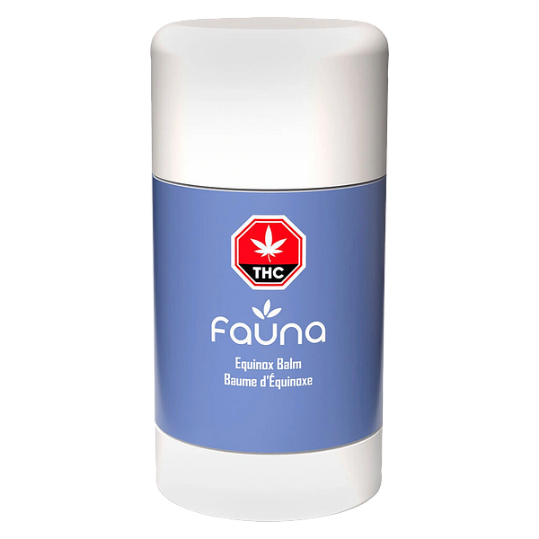 Fauna - Equinox Cooling Balm