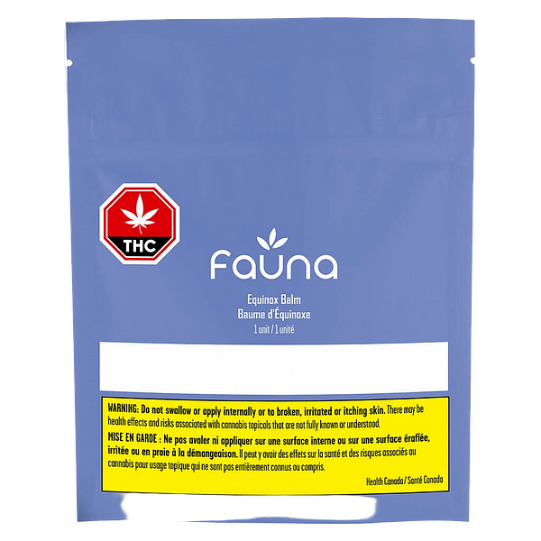 Fauna - Equinox Cooling Balm