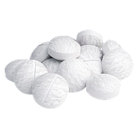 ASPIRE - SPARK THC Moonrocks - RSO Reserve