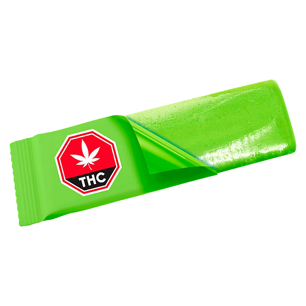 Olli Trippers - Green Watermelon 1:1:1: THCV/CBG/THC