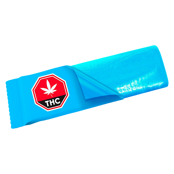 Olli Trippers - Blue Razz 30:10 CBG/THC