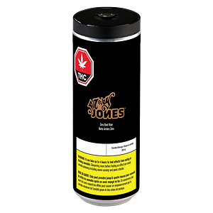 M*ry Jones - Zero Boot Rear