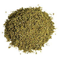 Divvy - Cropped Blueberry