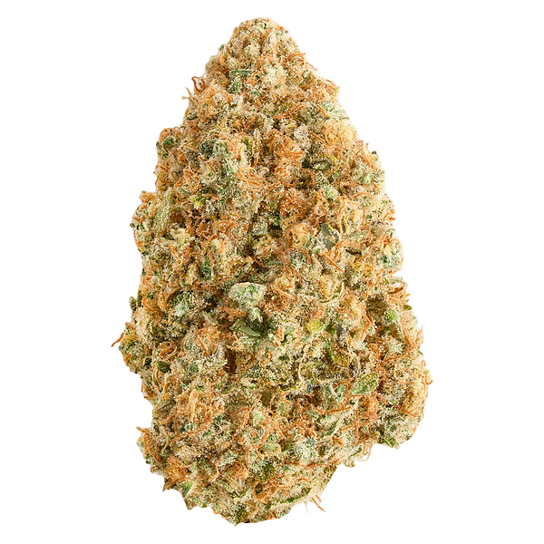 Broken Coast - Blue Dream