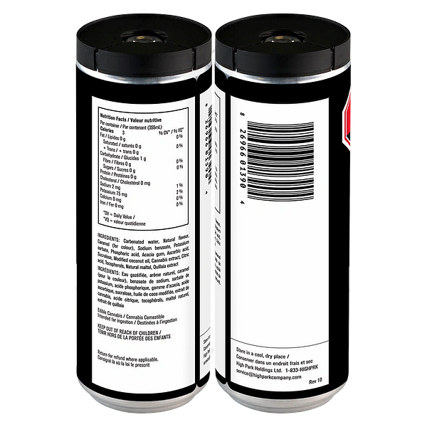 M*ry Jones - Zero Boot Rear