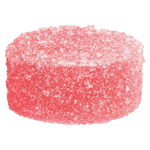 SHRED'EMS - Superberry Lemonade MAX 10 THC Gummy