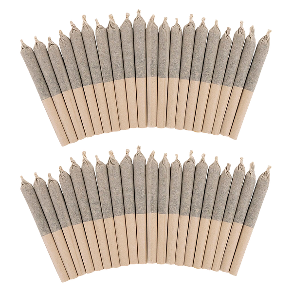 Pure Laine - Big Pleasures Classic 40 Pre Roll