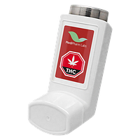 MediPharm Labs - Shake & Puff THC 1000 MAX Inhaler