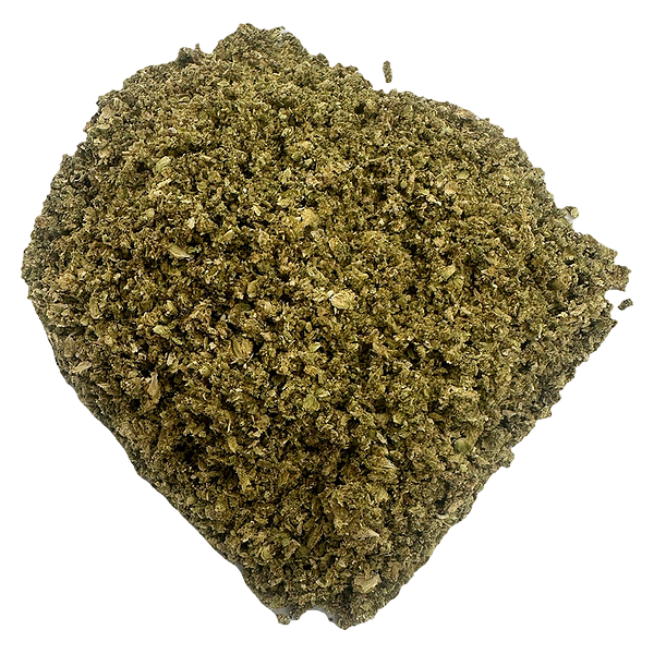 Skosha - Crab Cakes Premium Milled Flower