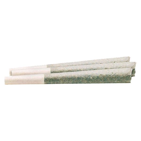 Cannabis 4 Less - Rotational Sativa Pre Roll