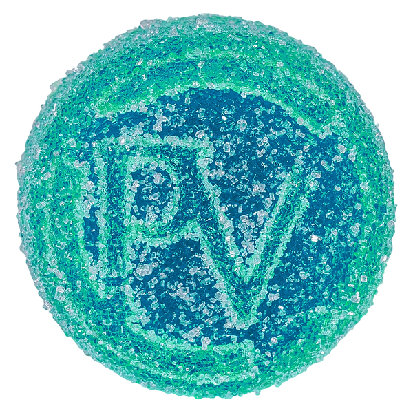 Platinum - Watermelon Rush Live Rosin Gummy