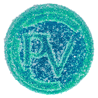 Platinum - Watermelon Rush Live Rosin Gummy