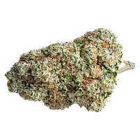 The Original Fraser Valley Weed Co. - Platinum OG