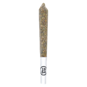 1964 - Kush Mints Pre Roll