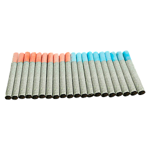 TRYGG - Block Party Pre Roll