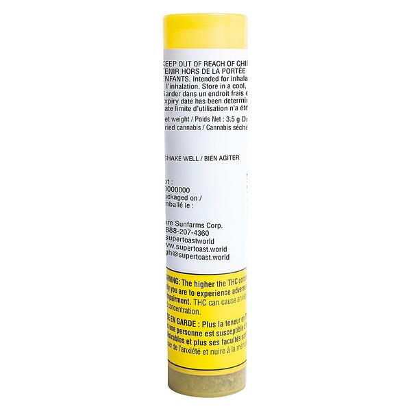 Super Toast - Guavalicious Pop N' Pour image 3