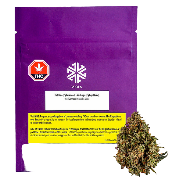 Viola - Halftime (Balanced)