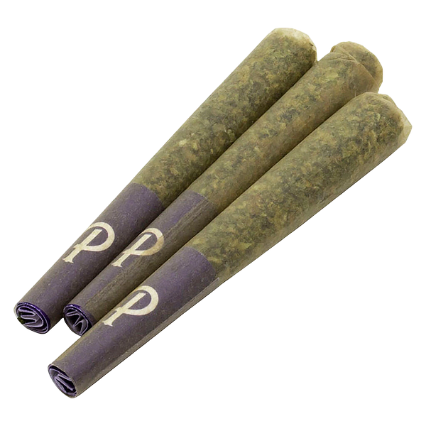 Purple Hills - Sunset Sherbet Ultra Hi THC Infused Pre-Roll