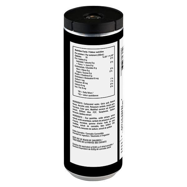 M*ry Jones - Zero Berry Lemonade image 2