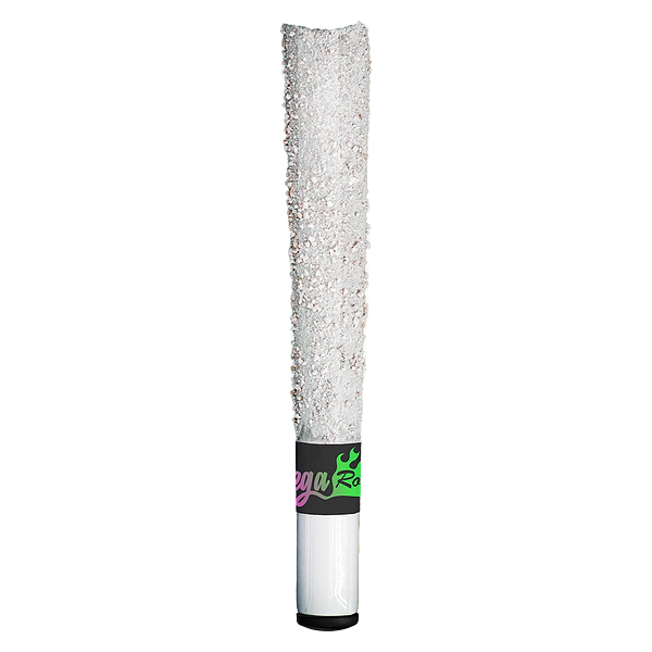 Dab Bods - Royal Skywalker Moon Rock Mega Infused Pre-Roll